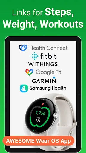 Calorie Counter - MyNetDiary screenshot