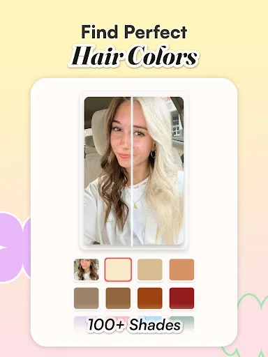 WhatColors: AI Color Analysis screenshot