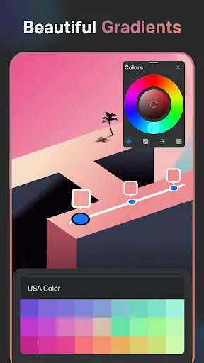 Sketch Pro: Draw & Create Art screenshot