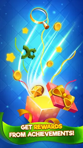 Word Seeker screenshot
