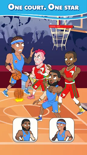 Star's Choices: Fun Story screenshot