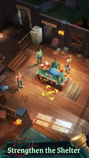 Murderhill screenshot