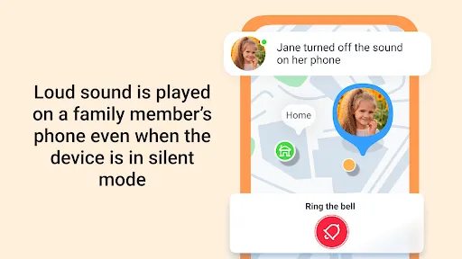 GPS Tracker: Location Tracking screenshot