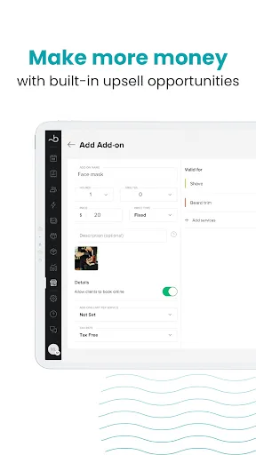 Booksy Biz: For Businesses screenshot