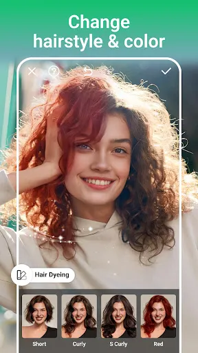 AI Photo Editor - PhotoArt screenshot