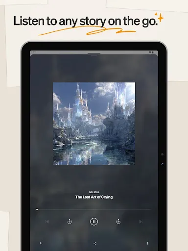 Medium screenshot