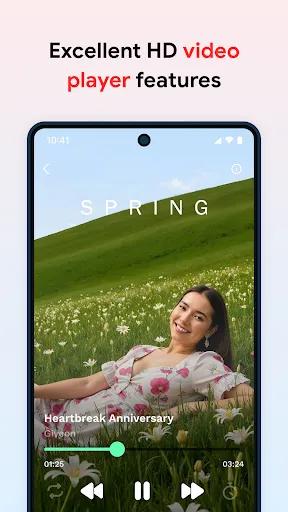 Gallery screenshot