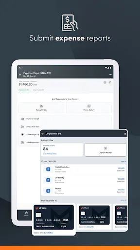 Paylocity screenshot