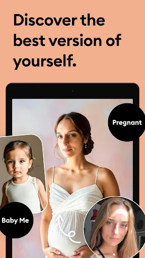Remini - AI Photo Enhancer screenshot