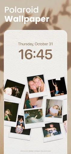 BeautyPlus-Selfie Photo Editor screenshot