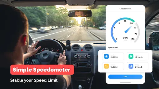 GPS, Maps Driving Directions screenshot