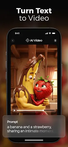 AI Video - AI Video Generator screenshot