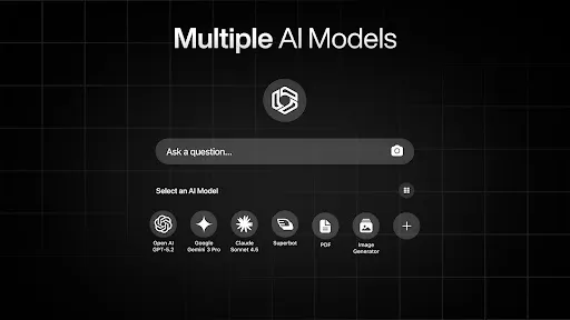 AI Chatbot - Nova screenshot