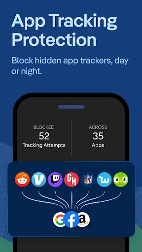 DuckDuckGo, Duck.ai, & VPN screenshot