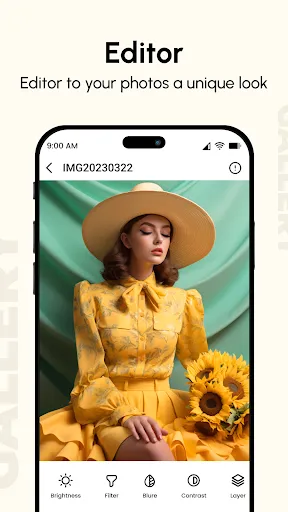 Gallery screenshot