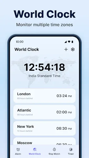 Alarm Clock screenshot