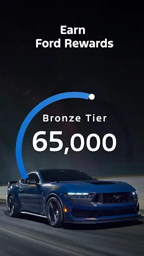 Ford™ screenshot