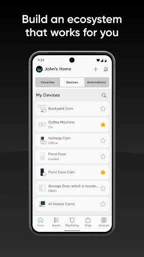 Wyze - Never Wonder screenshot