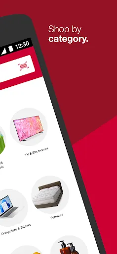 BJ's Wholesale Club screenshot